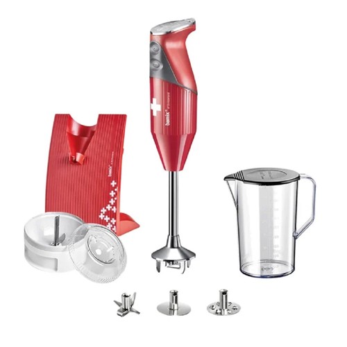 Bamix frullatore immersione - bamix,