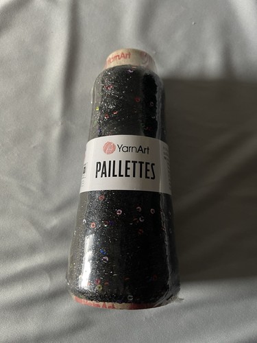 Yarnart paillettes sequin yarn - paillettes,