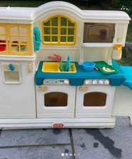 Little Tikes Vintage Cosy