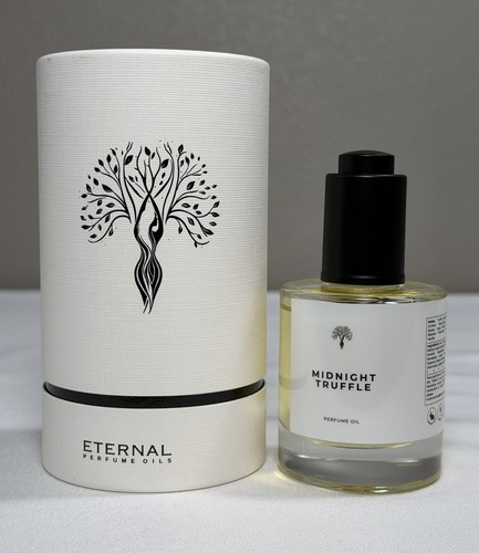 Eternal midnight truffle - midnight,