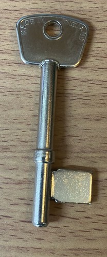 Yale m500 mortice key blank - yale,