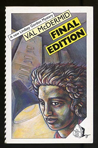 Final edition mcdermid - final, by