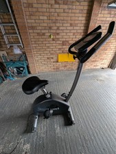 york fitness cardiofit 360 HRC platinum Exercise Bike Indoor