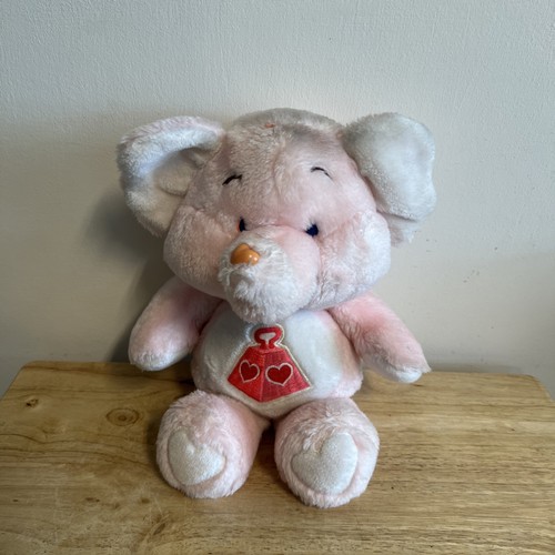 Plush vintage lotsa - 30,