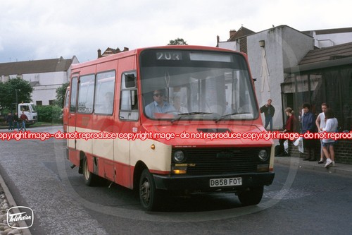 Bus photo kelvin central - photo,