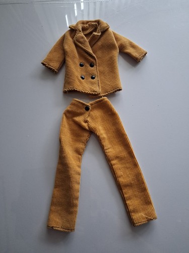 Sindy trouser suit 1960s - trouser,