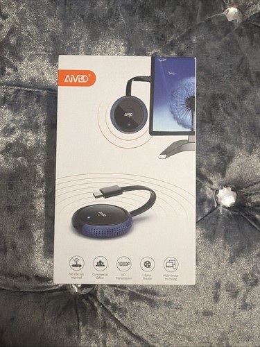 Aimibo wireless transmitter - wireless, hd