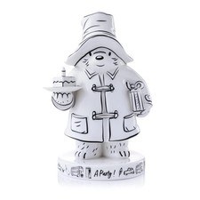 English Ladies Paddington: A