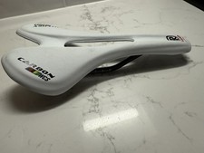(1x) RITCHEY WCS CARBON SKYLINE Saddle - WHITE - NEW - FREE USA SHIPPING!