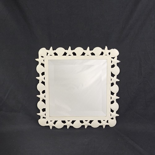 Vintage seashell starfish - vintage,