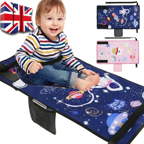 Kids airplane footrest toddler - airplane,