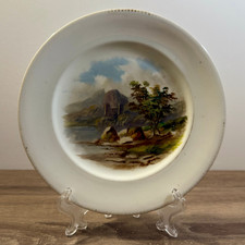 Antique Bishop & Stonier Bisto