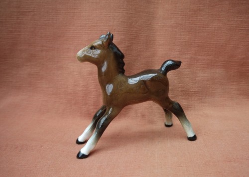 Beswick foal - ,