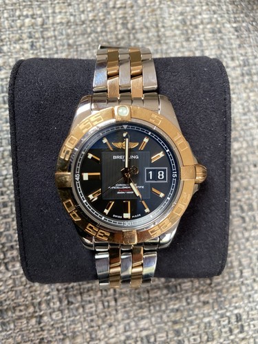 Breitling galactic - galactic, 41