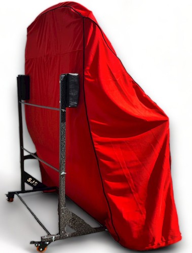 Hardtop stand roof - hardtop,