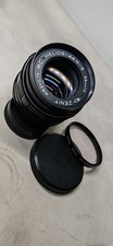 Helios-44M-5 58mm F/2.0, USSR