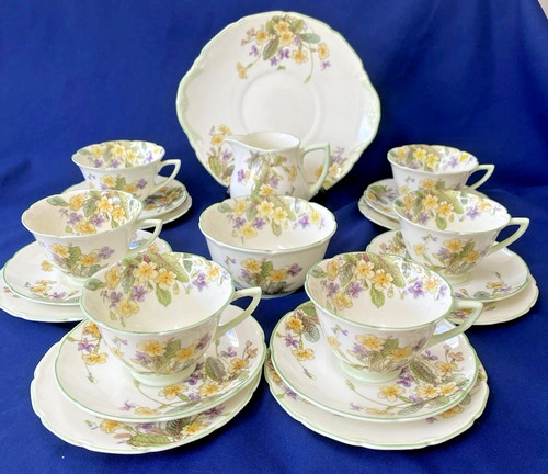 Royal doulton april v2000 21 - ,
