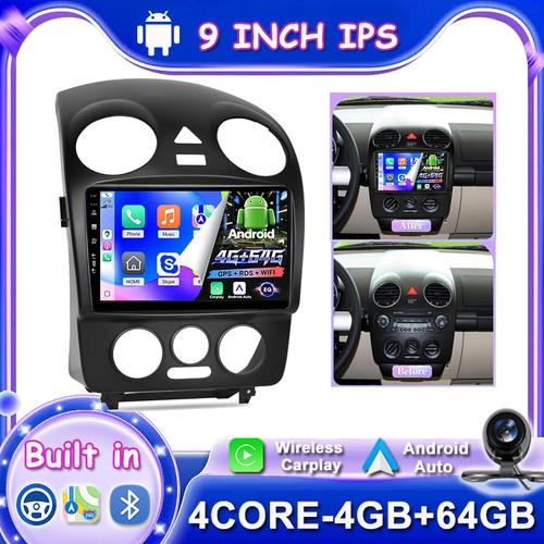 Android car stereo radio - stereo,