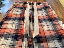 Fat Face PJ Pyjamas Bottoms