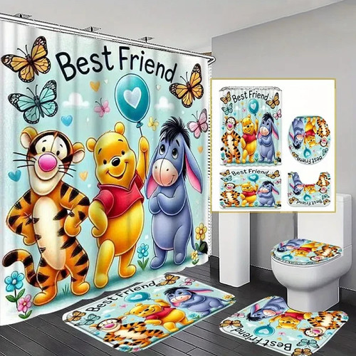Winnie the pooh best - pooh,