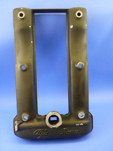 Alfa romeo 105 1600 - cam, cover