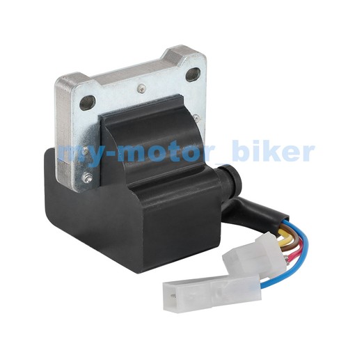 Ignition coil for muz - coil, mz/muz