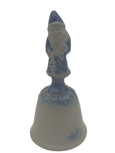 Rowe pottery work salt - pottery,