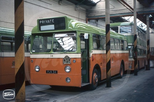 Bus photo halifax joint - halifax,