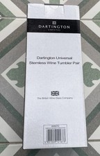 Dartington Cristal Universal