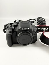 Canon EOS 700D 18.0MP Digital