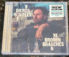 DIERKS BENTLEY Broken Branches