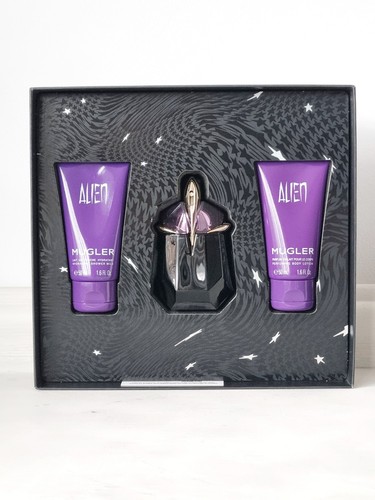Mugler alien eau parfum - alien,