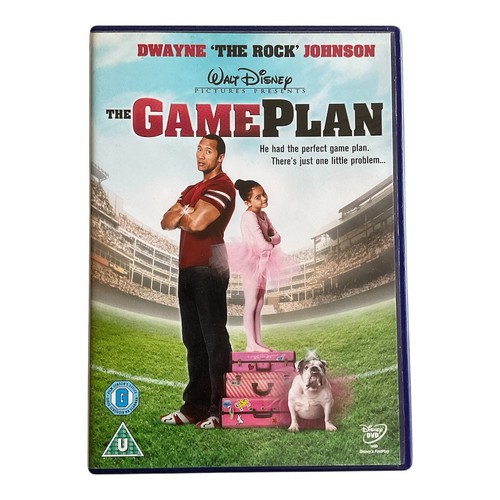 Disney the game - the, uk