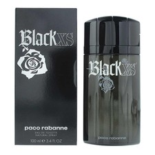 Paco Rabanne Black XS Eau de