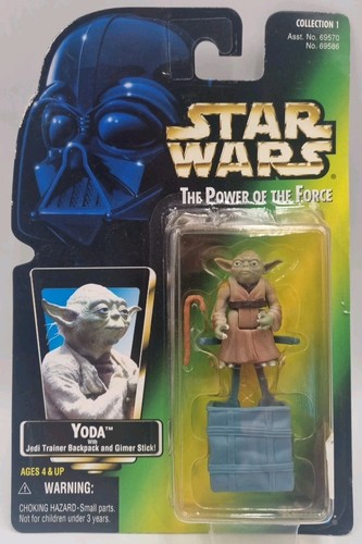 Kenner star wars figure - star, 1996