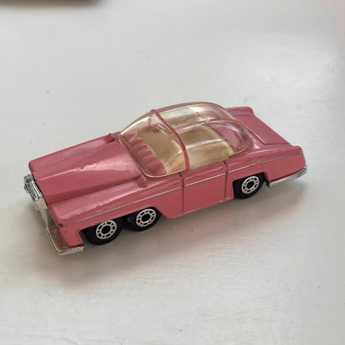 Matchbox vintage car fab - , 1