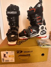 Dalbello DS 100 Ski Boots