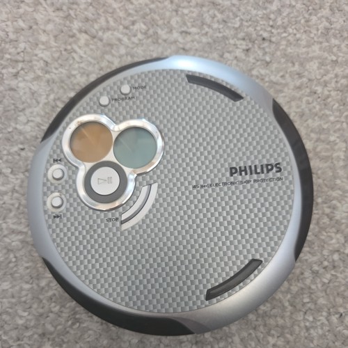 Philips ax5301 portable - philips,