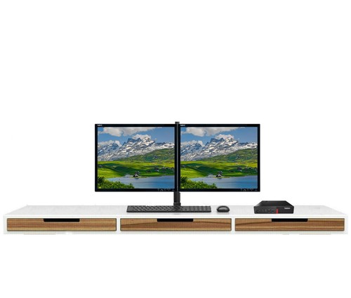 Lenovo m910q dual monitor mini - m910q,