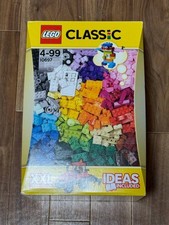 LEGO Classic 10697 XXL Brick