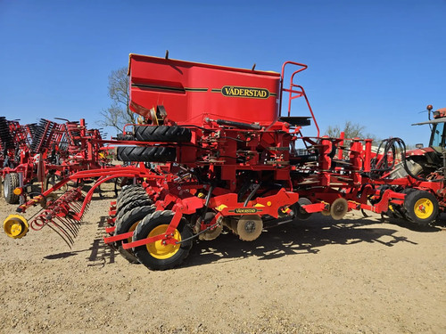 Vaderstad rapid a400s seed - vaderstad,