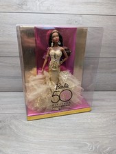 Barbie 50th Anniversary AA