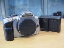 Canon EOS 300D Digital SLR