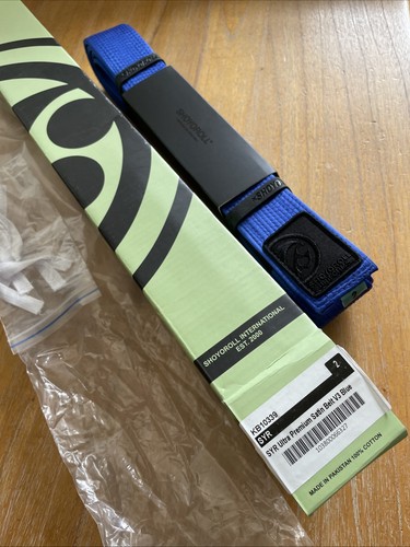 Shoyoroll ultra premium bjj - ultra,