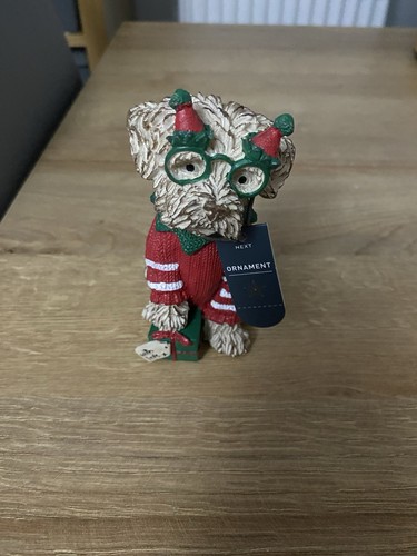 Next charlie cockapoo - next,