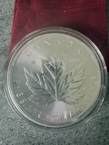 Royal canadian mint 2024 - mint,