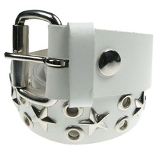 New Jeans Gothic Star Eyelet