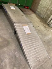 Aluminum Truck Ramp