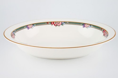 Royal doulton orchard hill - orchard,