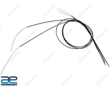 Clutch, Accelerator And Gear Cable Kit For Bajaj Tuk Three Wheeler AEs